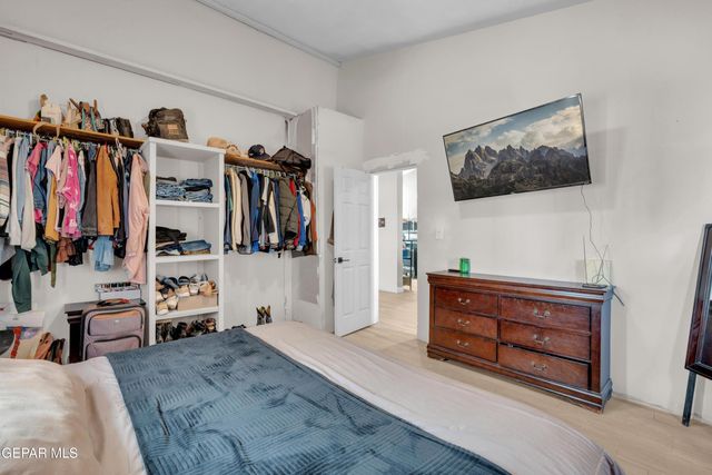 16104 Mesa Rocks Street, Fabens, TX 79838