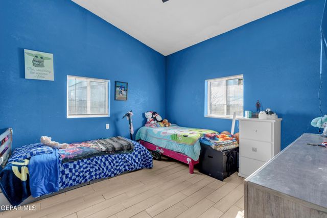 16104 Mesa Rocks Street, Fabens, TX 79838