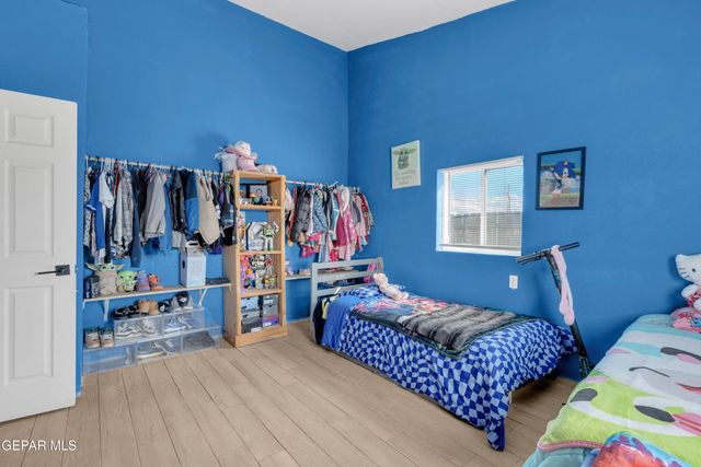 16104 Mesa Rocks Street, Fabens, TX 79838