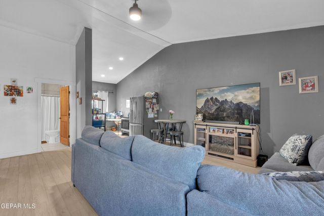 16104 Mesa Rocks Street, Fabens, TX 79838