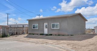 16104 Mesa Rocks Street, Fabens, TX 79838