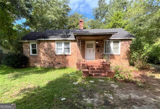 1515 BURTON Avenue, Macon, GA 31204