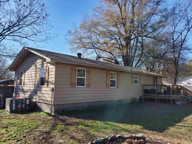 714 W 7th Street, Rector, AR 72461