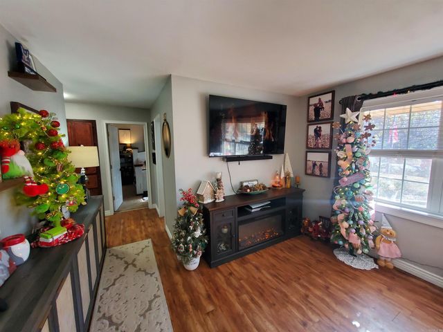 714 W 7th Street, Rector, AR 72461