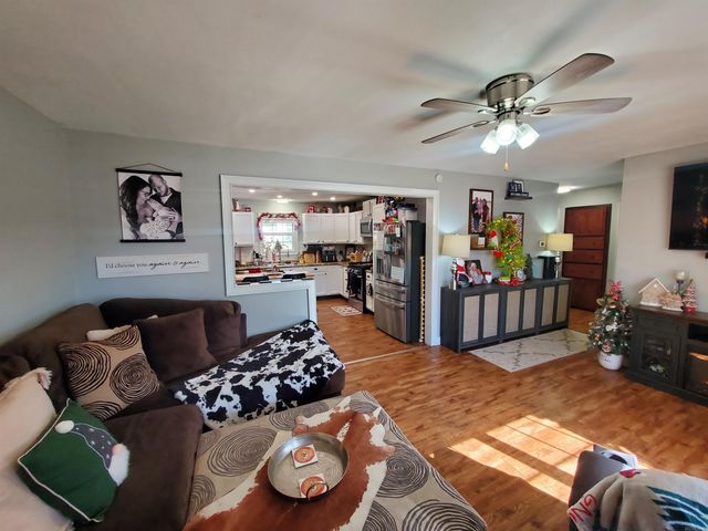 714 W 7th Street, Rector, AR 72461