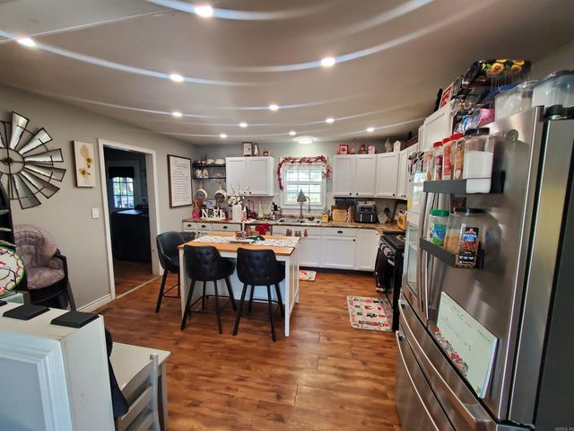 714 W 7th Street, Rector, AR 72461