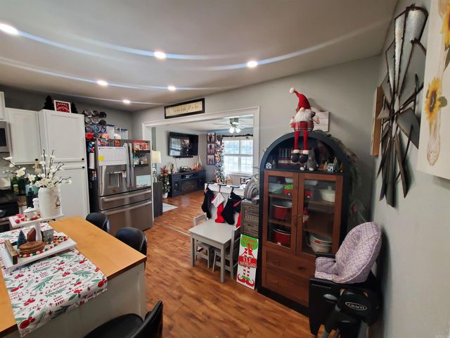 714 W 7th Street, Rector, AR 72461