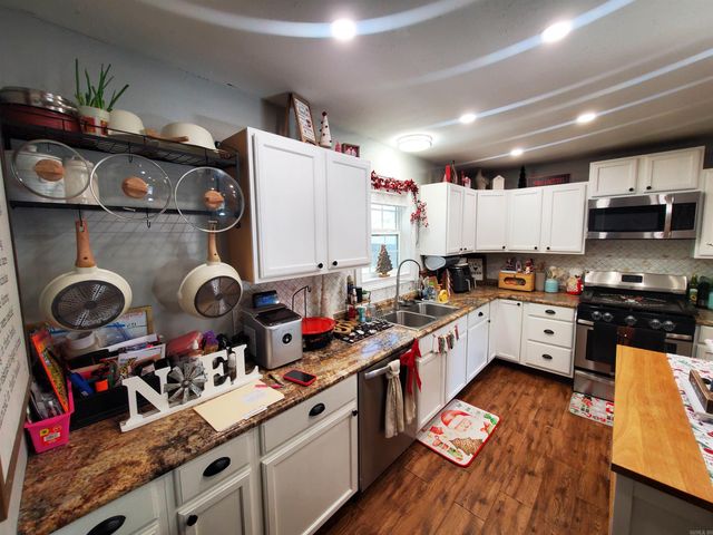 714 W 7th Street, Rector, AR 72461