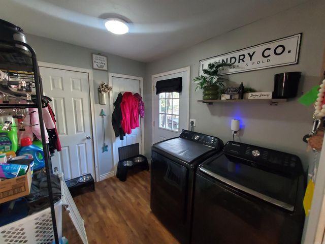 714 W 7th Street, Rector, AR 72461