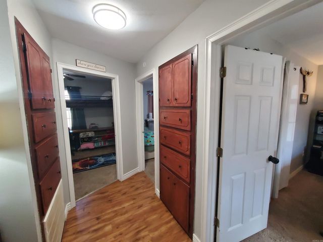 714 W 7th Street, Rector, AR 72461