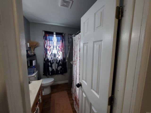 714 W 7th Street, Rector, AR 72461