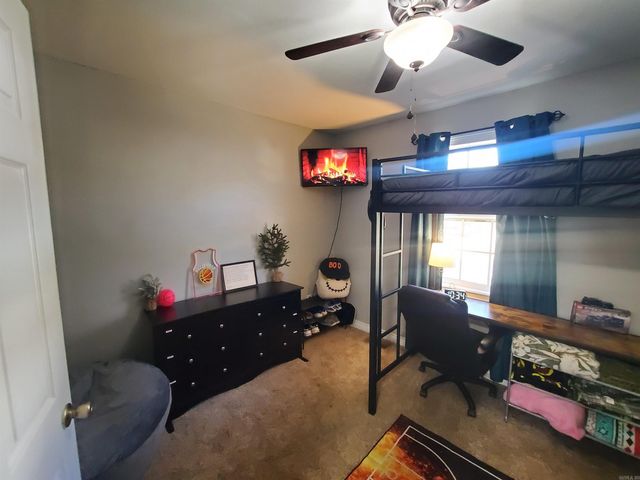 714 W 7th Street, Rector, AR 72461