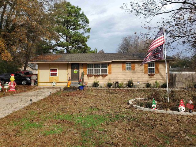 714 W 7th Street, Rector, AR 72461