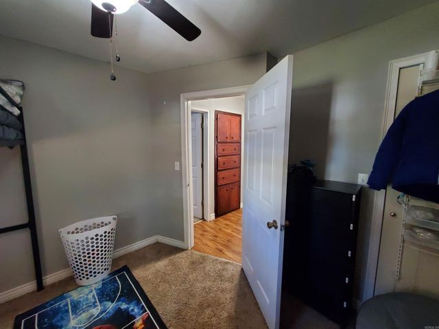 714 W 7th Street, Rector, AR 72461