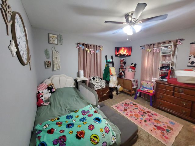 714 W 7th Street, Rector, AR 72461