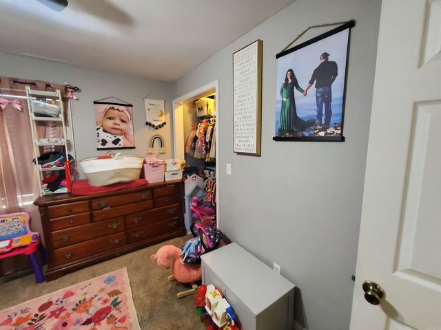 714 W 7th Street, Rector, AR 72461