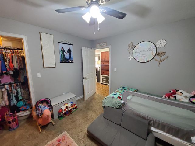 714 W 7th Street, Rector, AR 72461