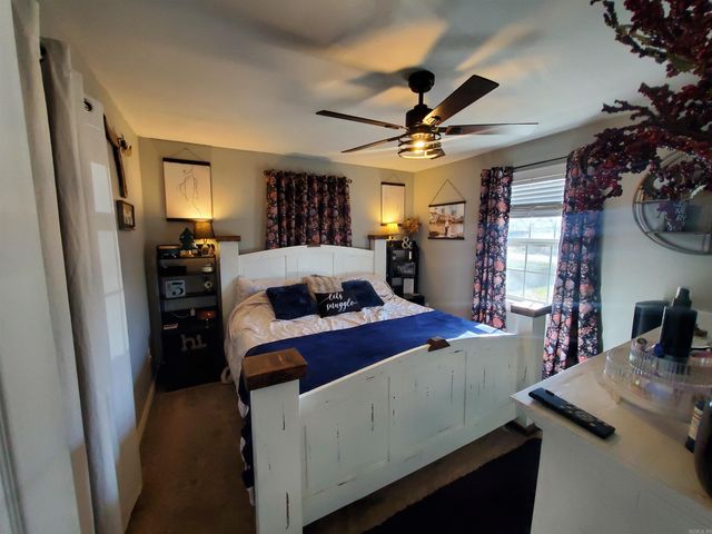 714 W 7th Street, Rector, AR 72461