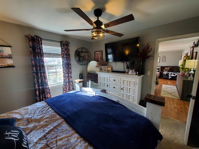 714 W 7th Street, Rector, AR 72461