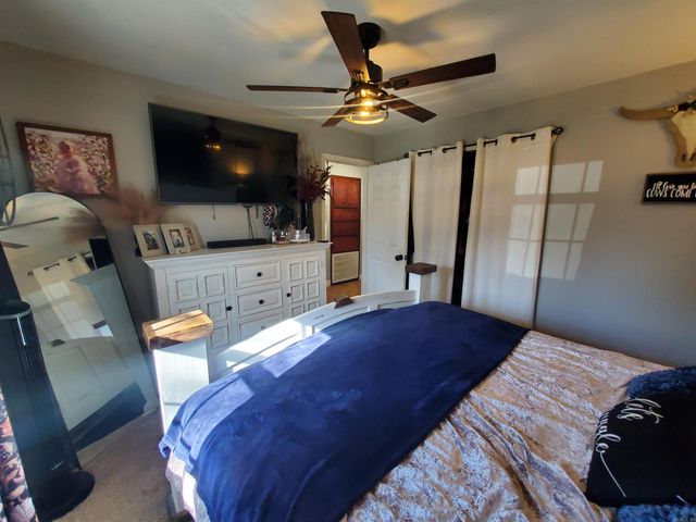 714 W 7th Street, Rector, AR 72461