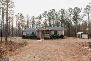 375 Caney Creek Road, Carrollton, GA 30116