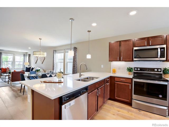 4573 Clear Creek Drive, Longmont, CO 80504