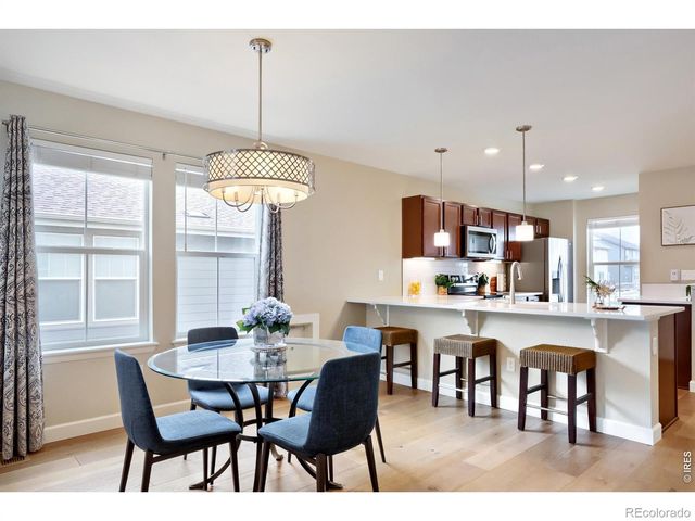 4573 Clear Creek Drive, Longmont, CO 80504