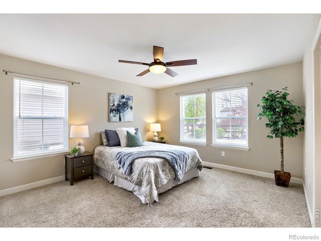 4573 Clear Creek Drive, Longmont, CO 80504