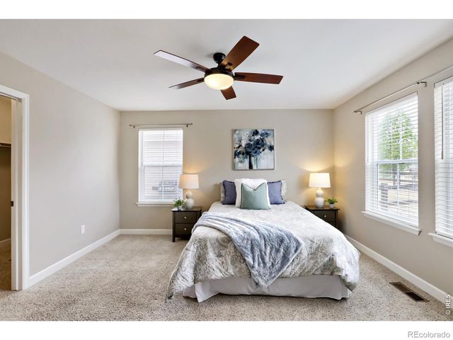 4573 Clear Creek Drive, Longmont, CO 80504