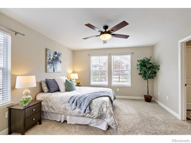 4573 Clear Creek Drive, Longmont, CO 80504