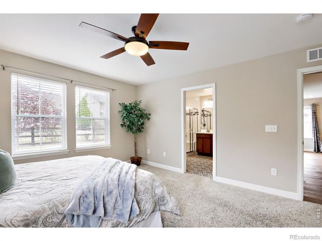 4573 Clear Creek Drive, Longmont, CO 80504