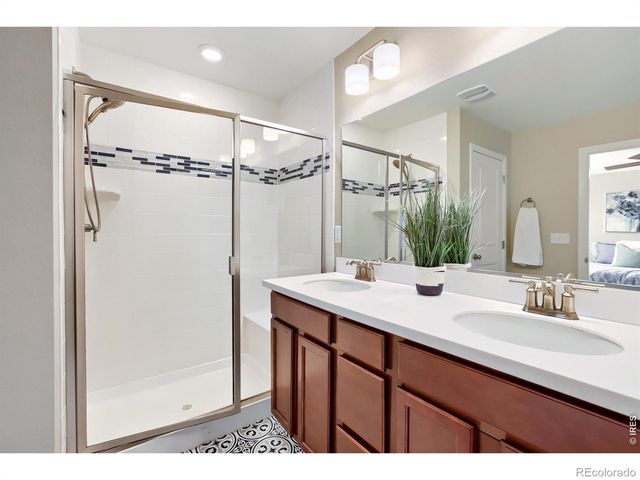 4573 Clear Creek Drive, Longmont, CO 80504