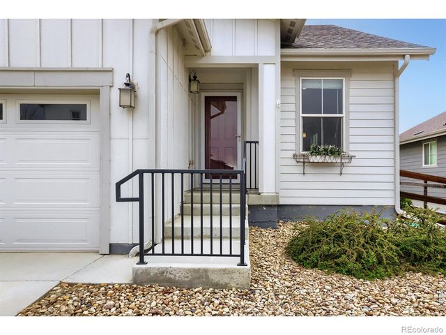 4573 Clear Creek Drive, Longmont, CO 80504