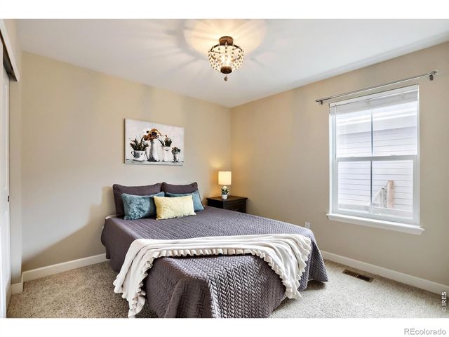 4573 Clear Creek Drive, Longmont, CO 80504