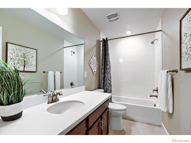 4573 Clear Creek Drive, Longmont, CO 80504