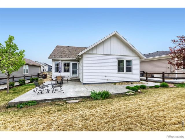 4573 Clear Creek Drive, Longmont, CO 80504
