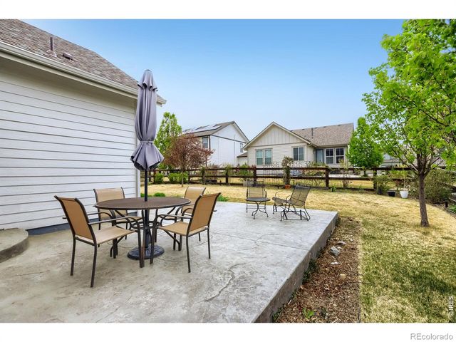 4573 Clear Creek Drive, Longmont, CO 80504