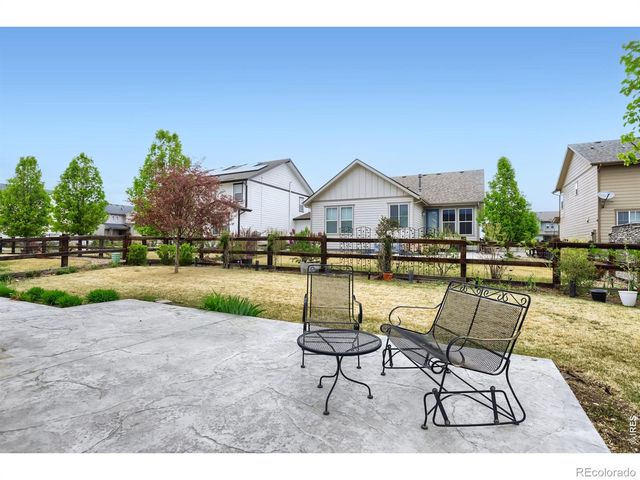 4573 Clear Creek Drive, Longmont, CO 80504