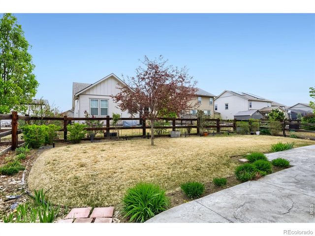 4573 Clear Creek Drive, Longmont, CO 80504