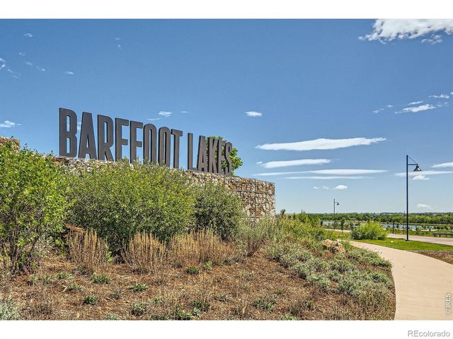 4573 Clear Creek Drive, Longmont, CO 80504