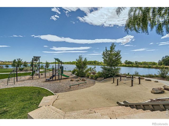 4573 Clear Creek Drive, Longmont, CO 80504