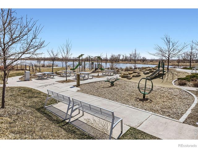 4573 Clear Creek Drive, Longmont, CO 80504