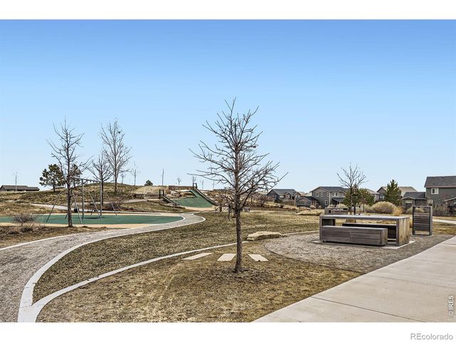 4573 Clear Creek Drive, Longmont, CO 80504