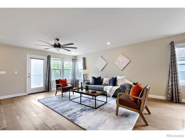 4573 Clear Creek Drive, Longmont, CO 80504