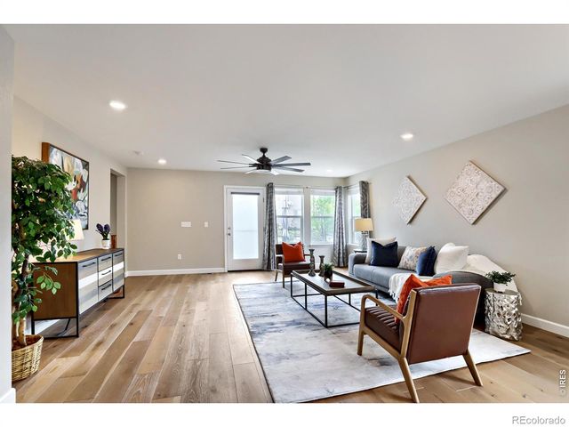 4573 Clear Creek Drive, Longmont, CO 80504