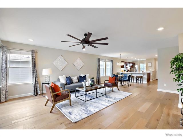 4573 Clear Creek Drive, Longmont, CO 80504