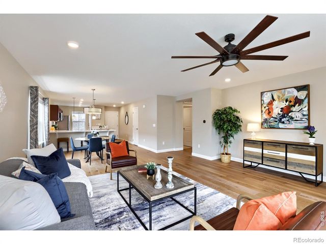 4573 Clear Creek Drive, Longmont, CO 80504