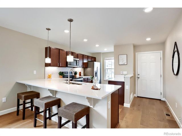 4573 Clear Creek Drive, Longmont, CO 80504