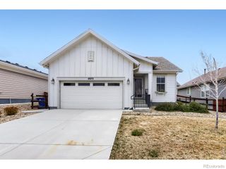 4573 Clear Creek Drive, Longmont, CO 80504