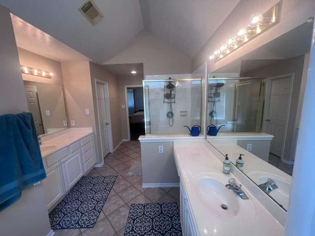 12034 N Brenton Knoll Drive, Tomball, TX 77375